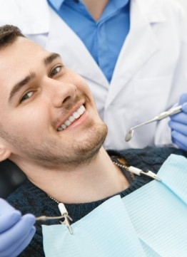 Имплантация зубов Dentium