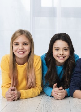 Детская ортодонтия