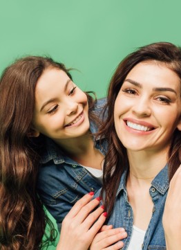 Исправление прикуса взрослым