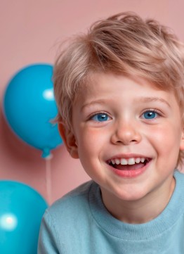 Трейнеры для зубов