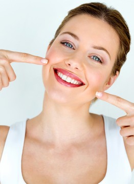 Комплексная гигиена зубов