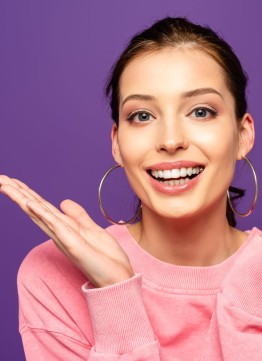 AirFlow чистка зубов