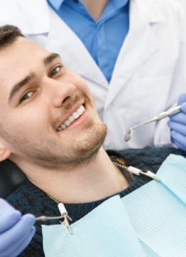 Имплантация зубов Dentium