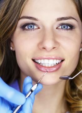 Керамические виниры