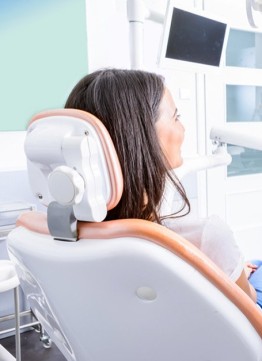 Удаление зубов мудрости