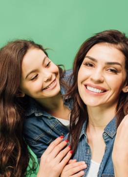 Удаление ретинированных зубов