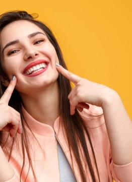 Исправление прикуса