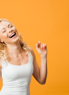 Керамические брекеты