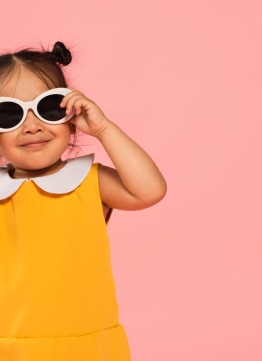 Удаление молочных зубов