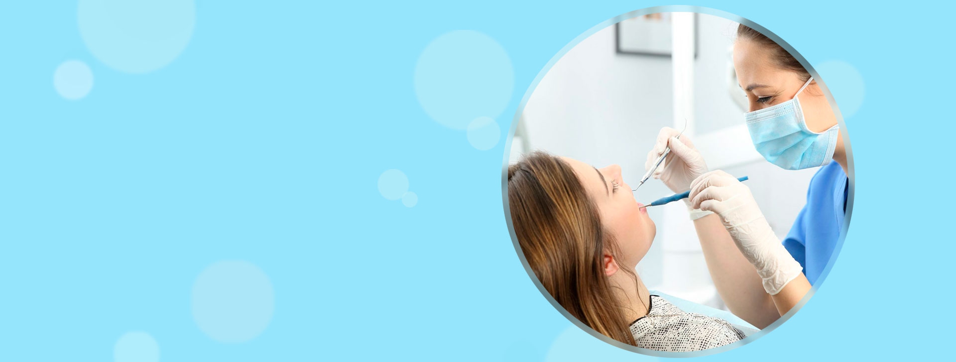 Лечение пульпита и периодонтита