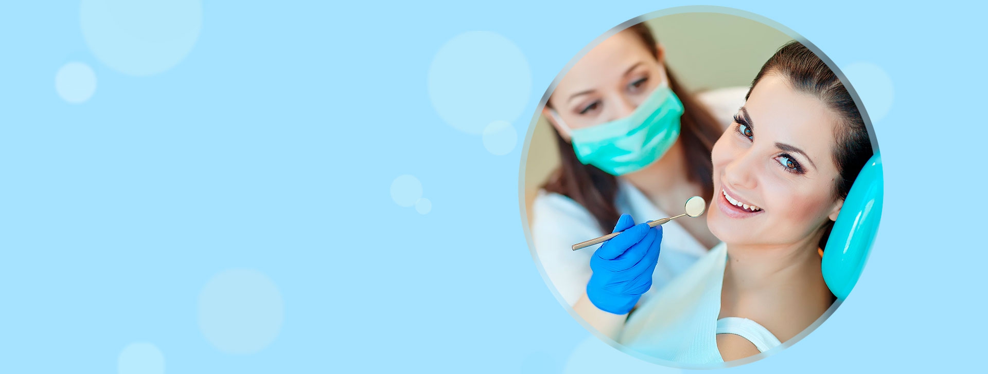 Эстетическая реставрация зубов